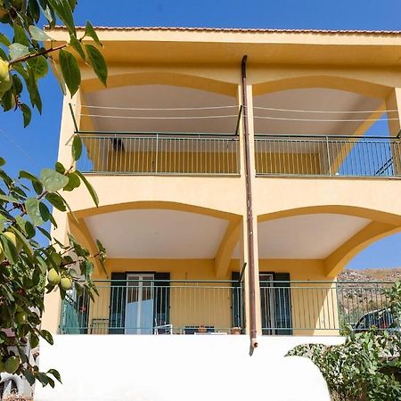 Belvilla By Oyo Appartamento Piano Terra Realmonte Exterior photo